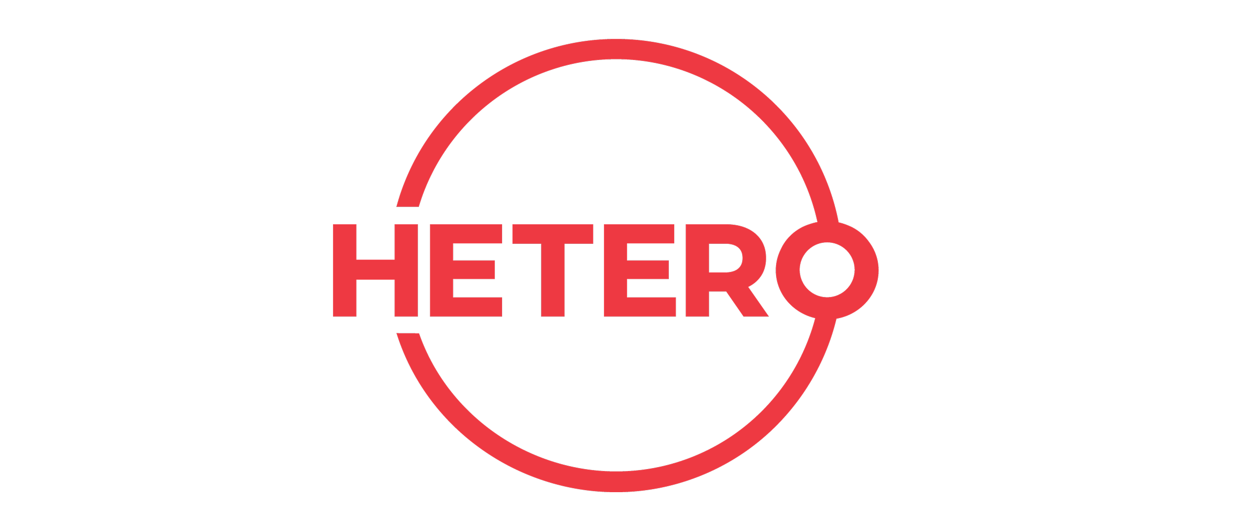 Hetero logo