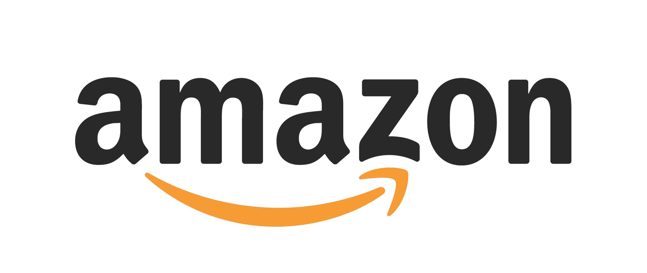 Amazon logo