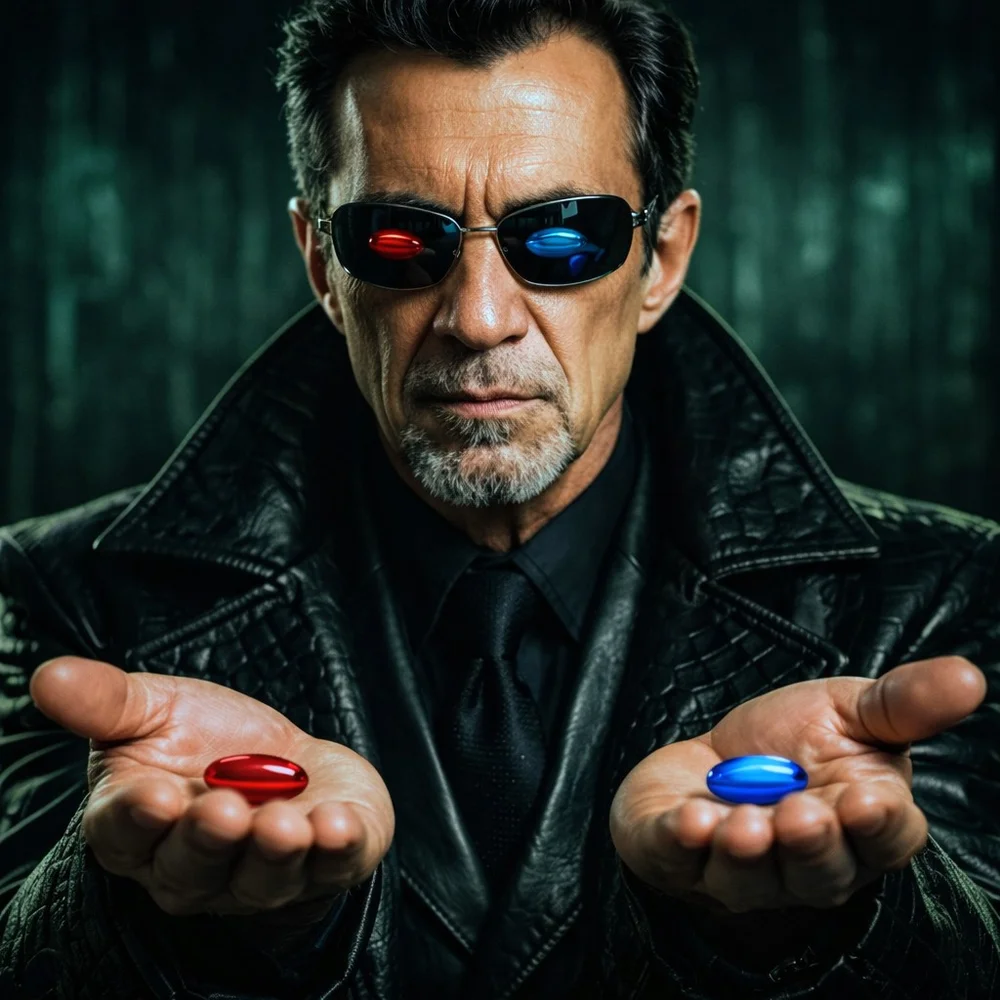 jimi FITZ aka "Crypto FITZ" Which one?