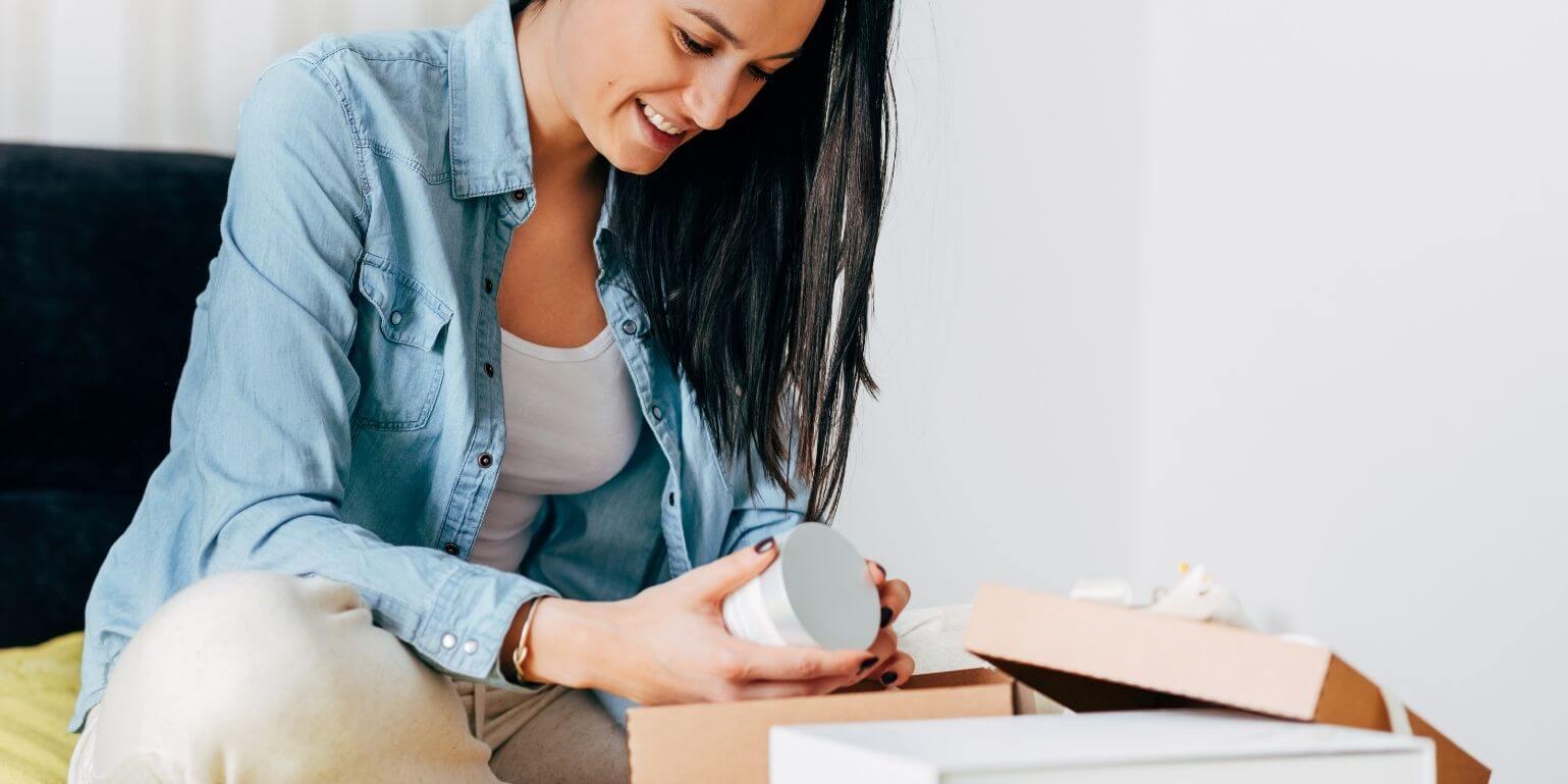 EDI for health and beauty businesses