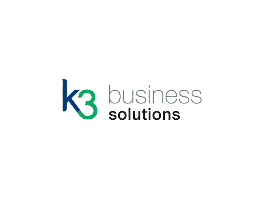 k3 Business Solutions logo