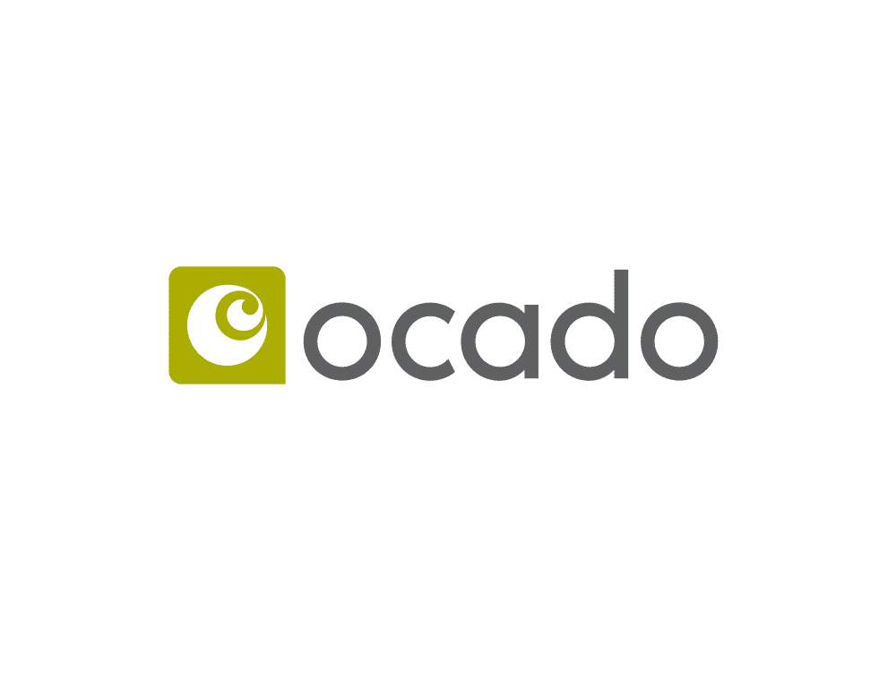 Ocado logo
