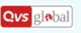 QVS Global logo