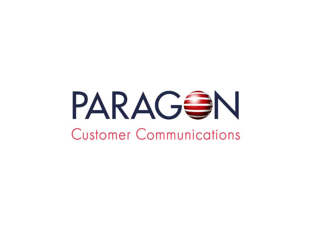 Paragon logo