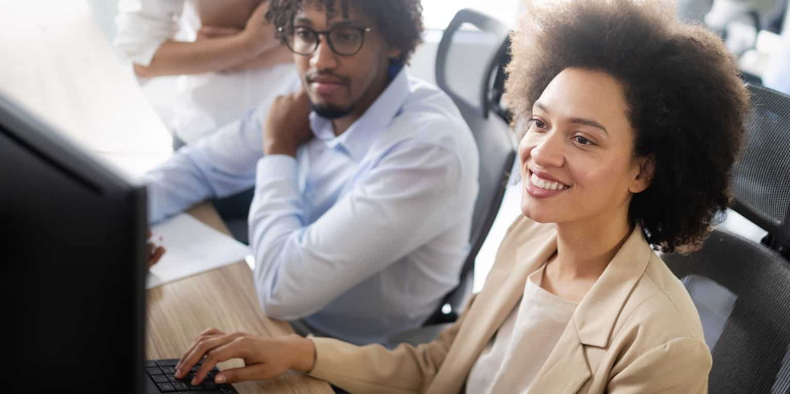 Achieve market growth with EDI Integration