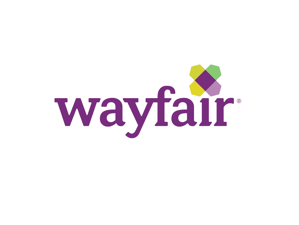 Wayfair logo