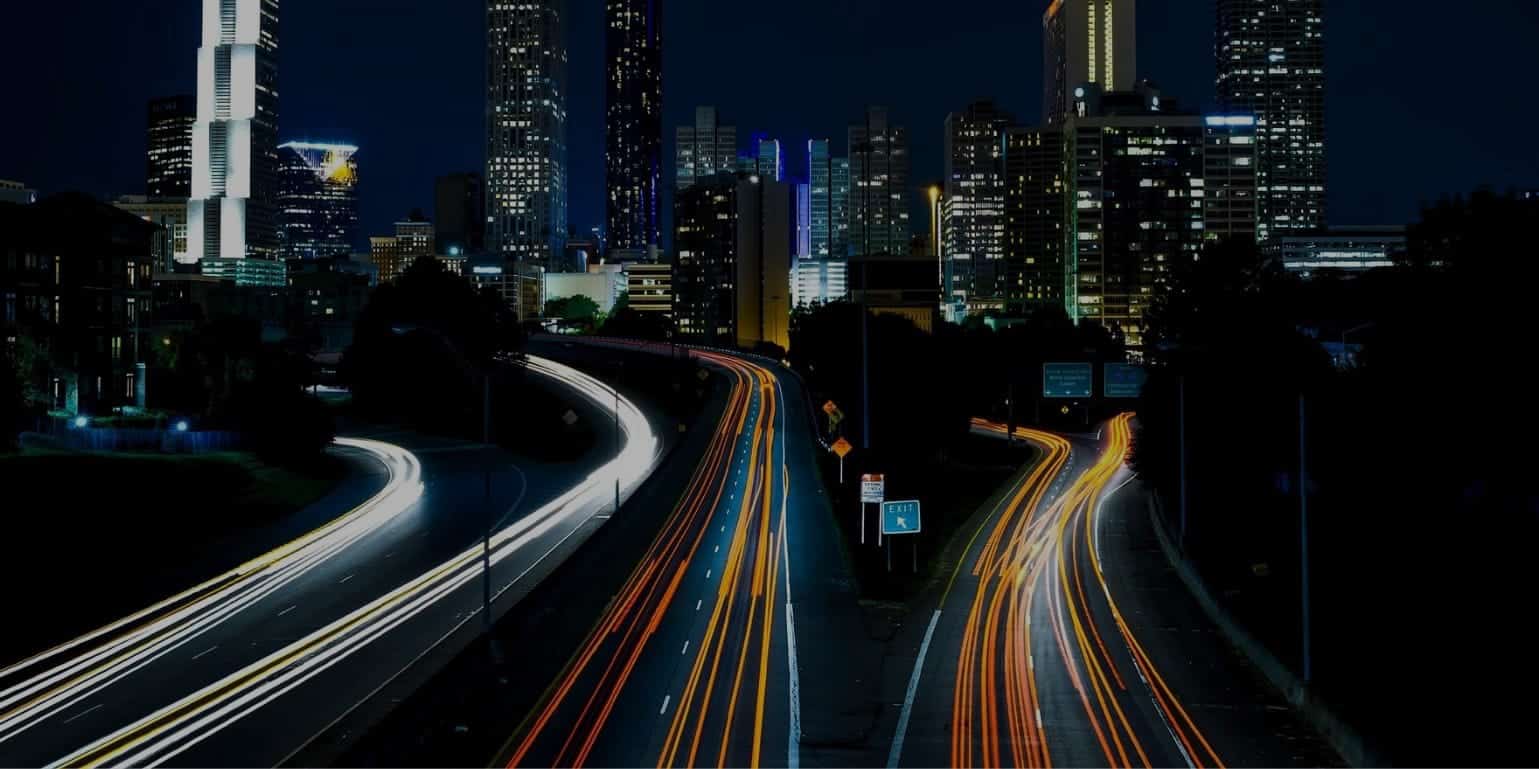 Business efficiency to meet customer needs