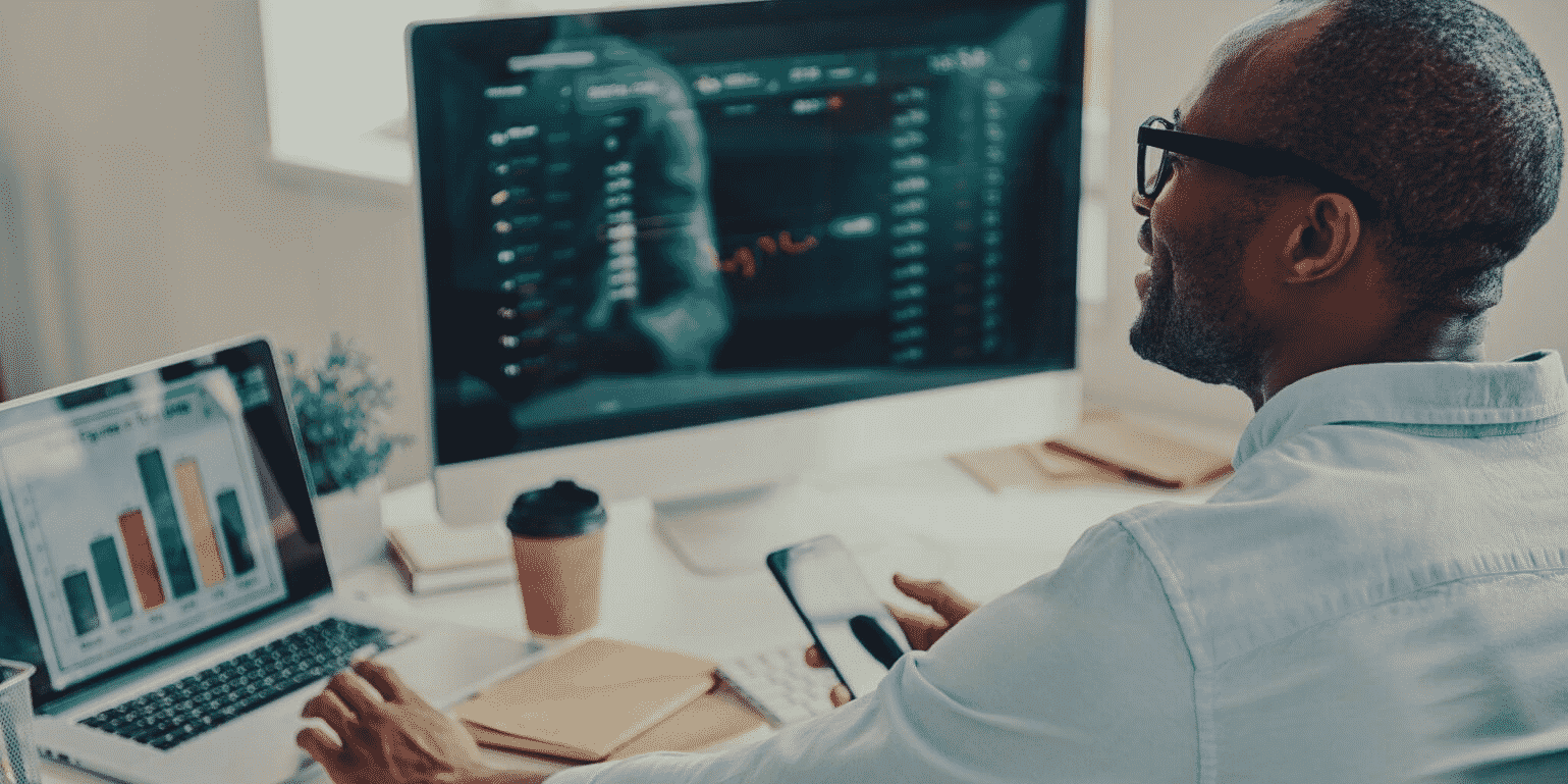 Seamless EDI integration with systems