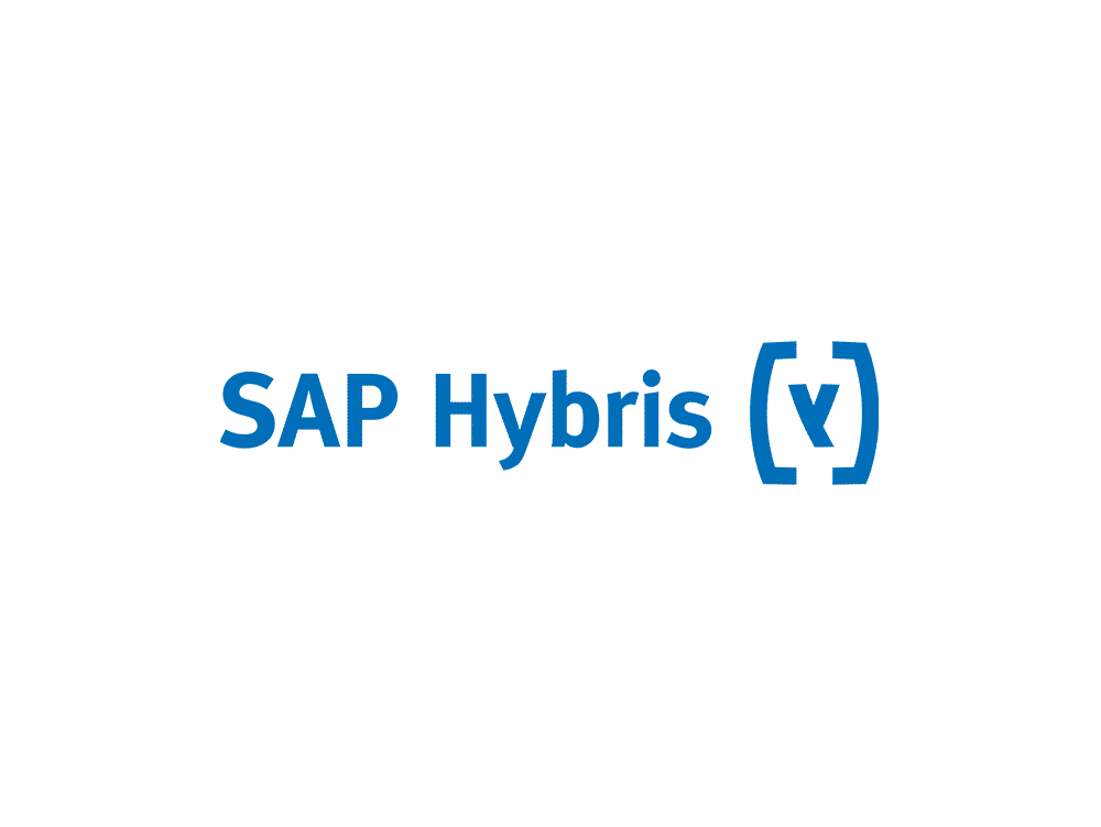 SAP Hybris logo
