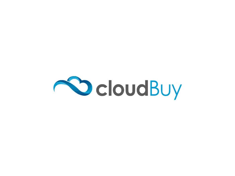 CloudBuy logo
