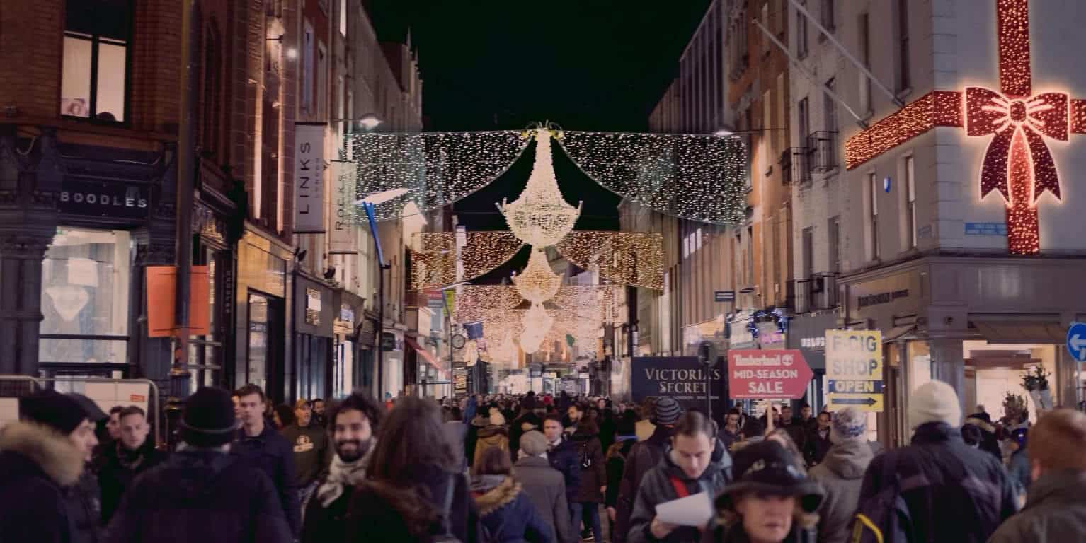 Hard times for retail: can EDI save the day?