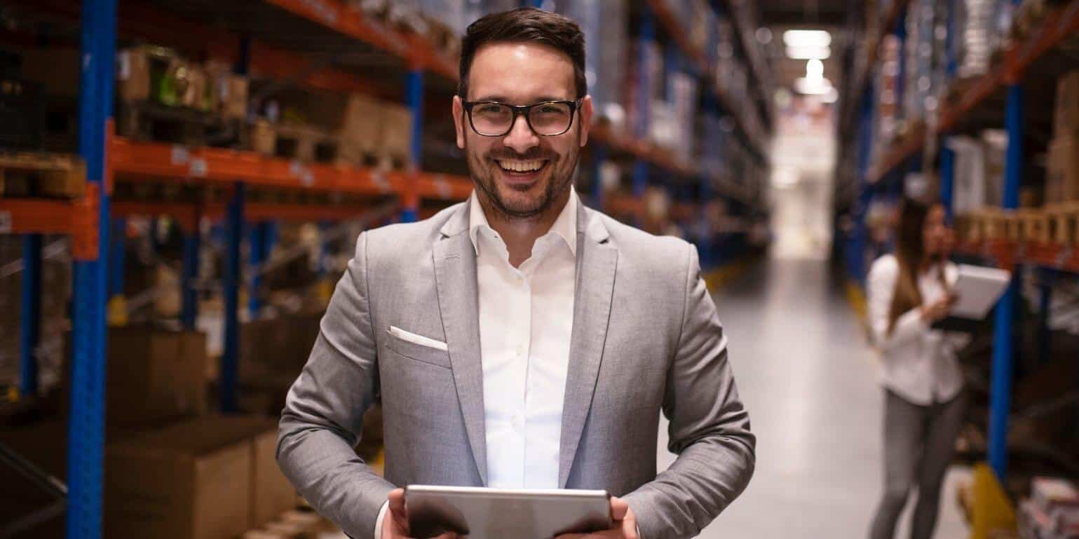Transalis EDI™ makes switching EDI provider easy