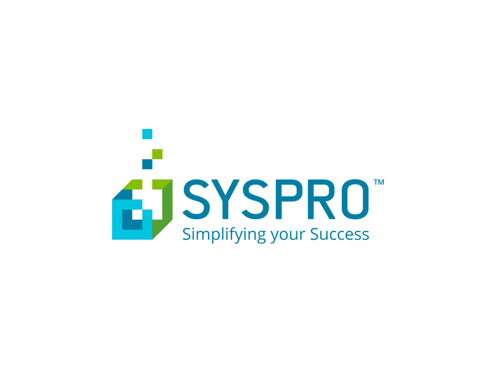 SYSPRO logo