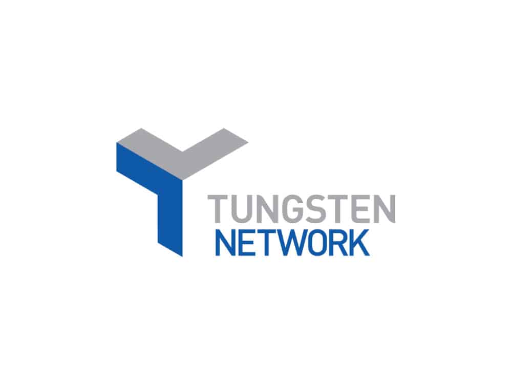 Tungsten logo