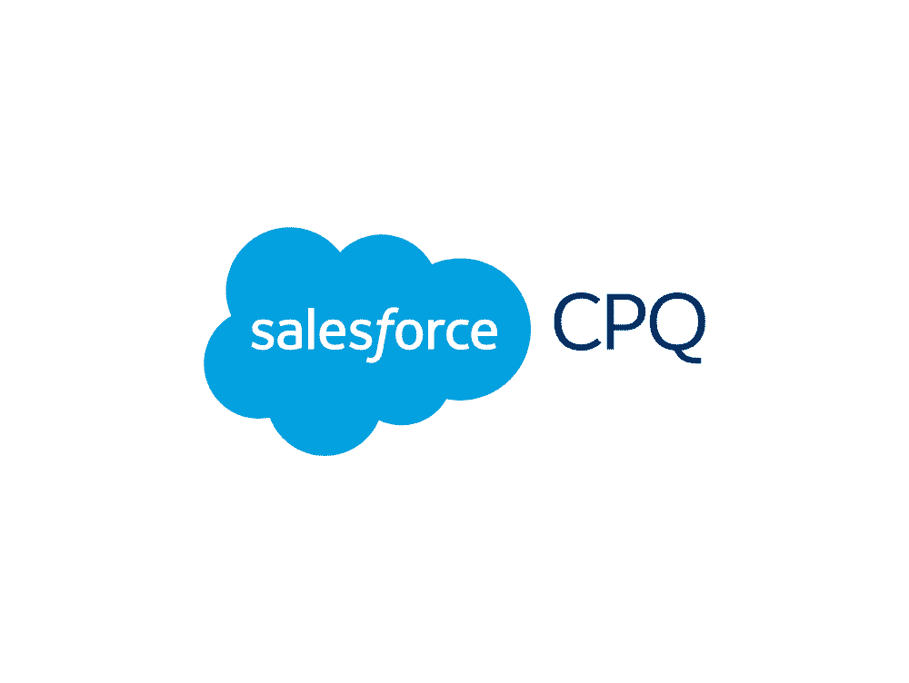 Salesforce CPQ logo