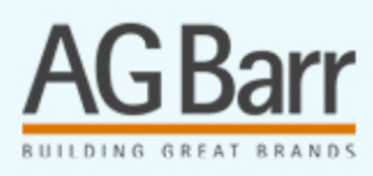 AG Barr logo
