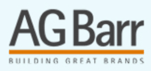 AG Barr logo