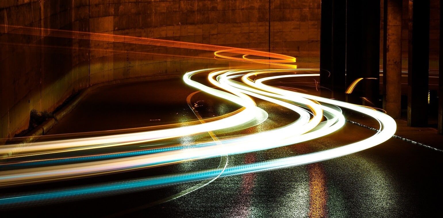 Smarter, Faster, Better Business