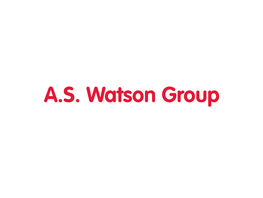AS Watson Group