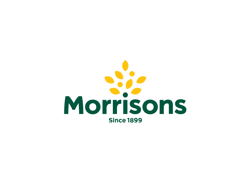 Morrisons logo
