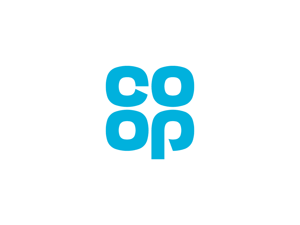 Co-op logo