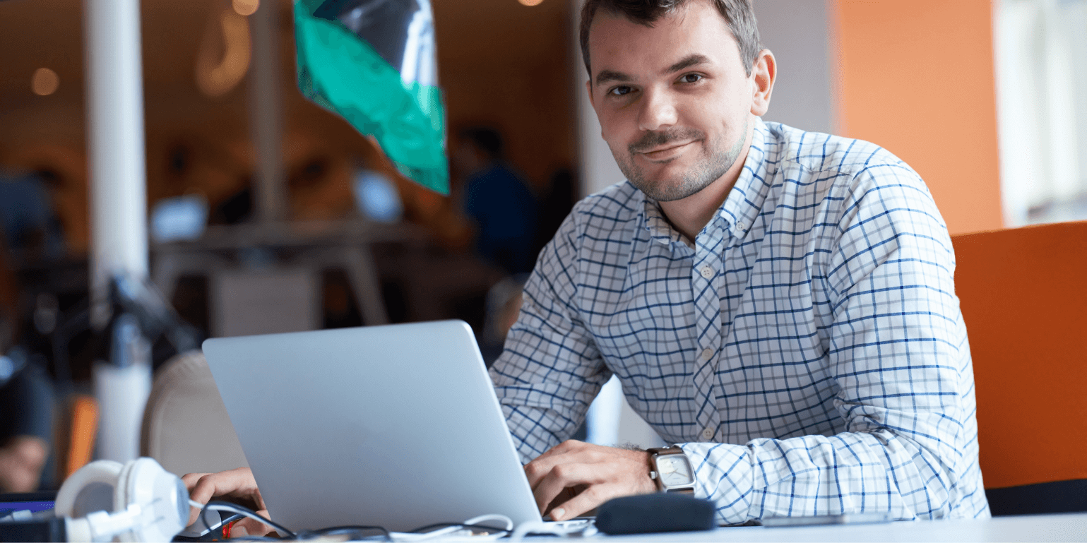 What are EDI transactions?