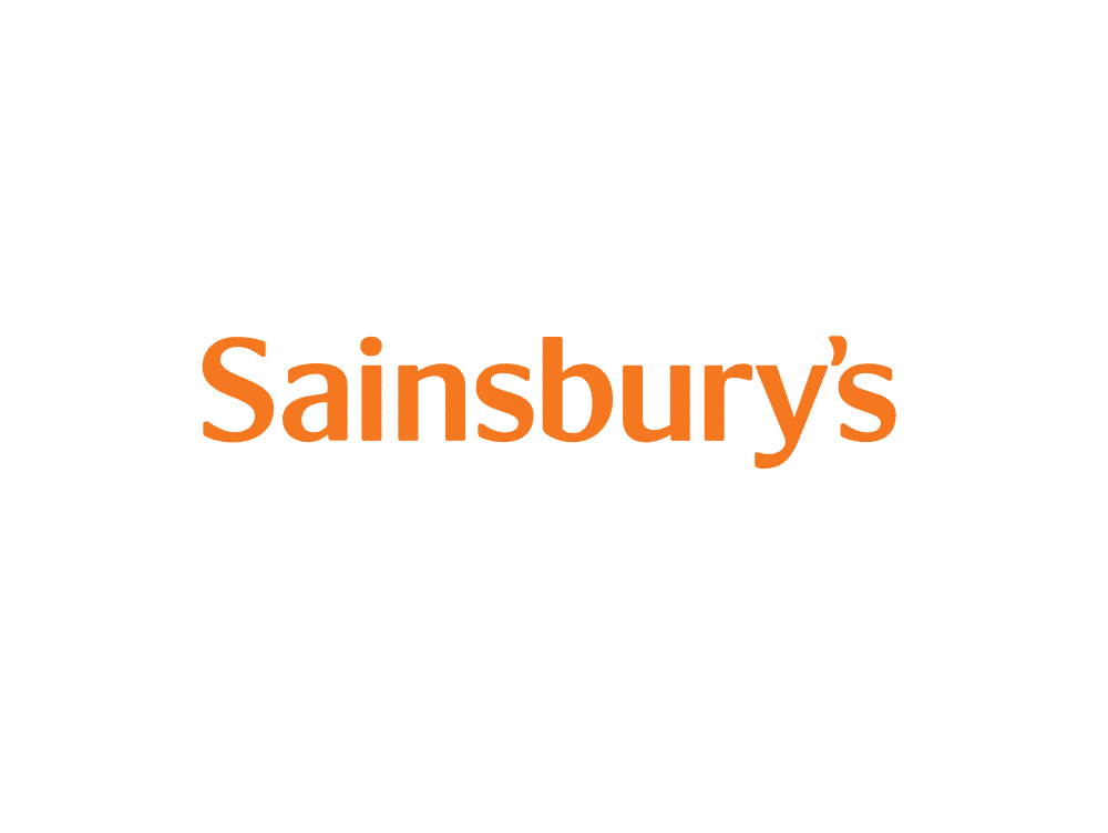 Sainsbury's logo