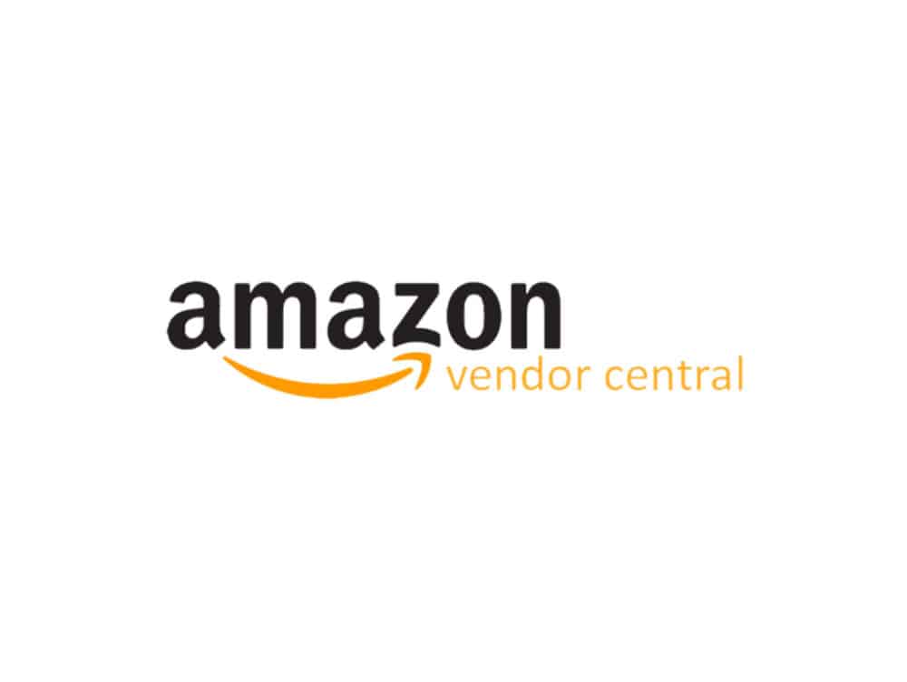 Amazon Vendor Central logo