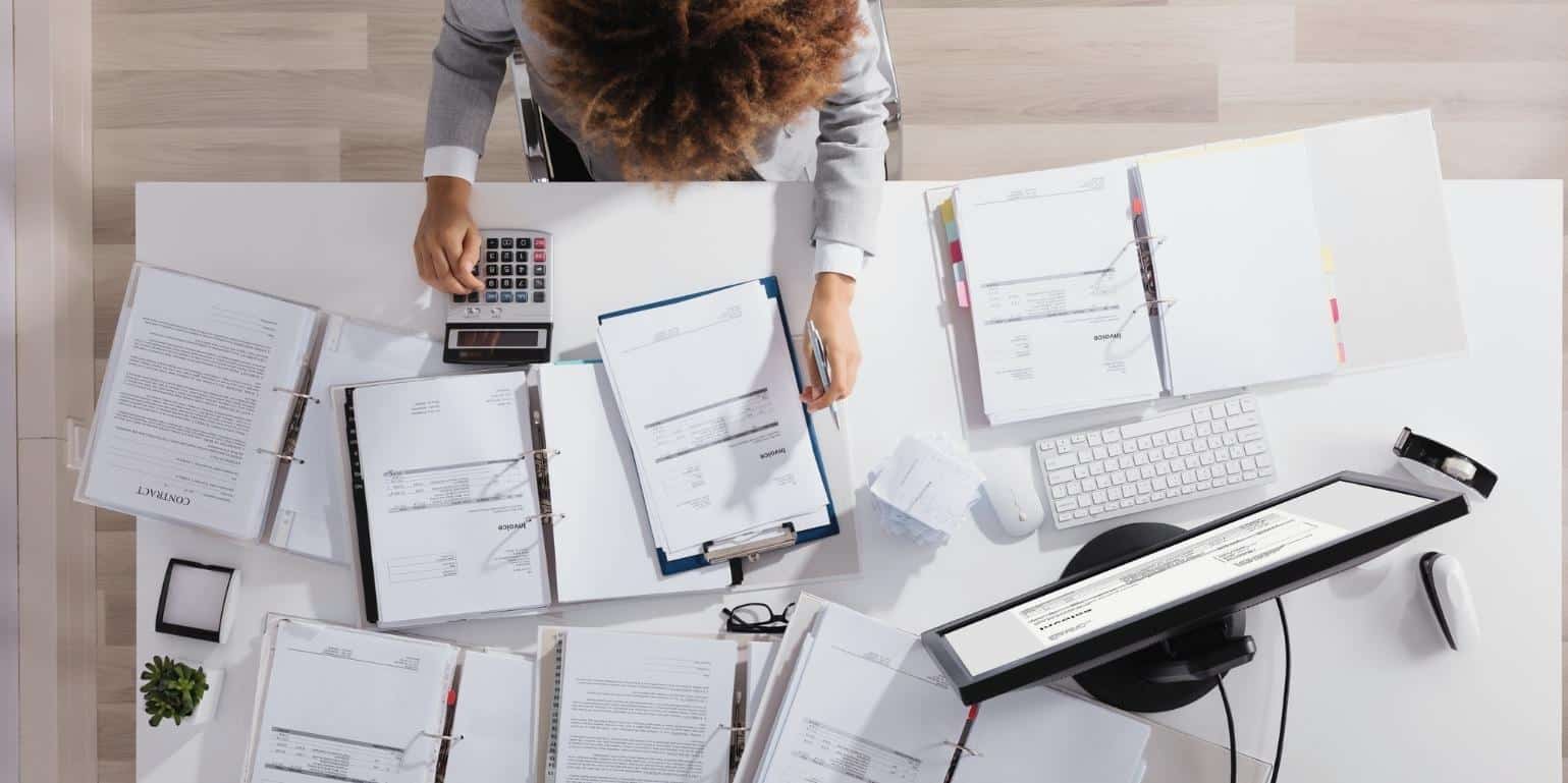 how paper to digital makes business run smoothly