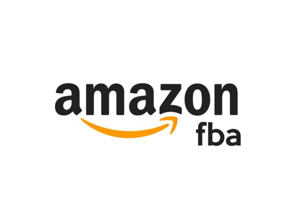 Amazon FBA logo
