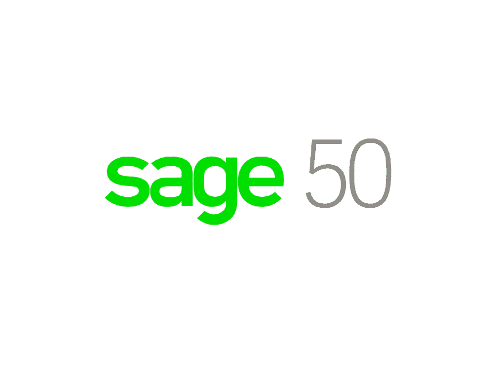 Sage 50 logo
