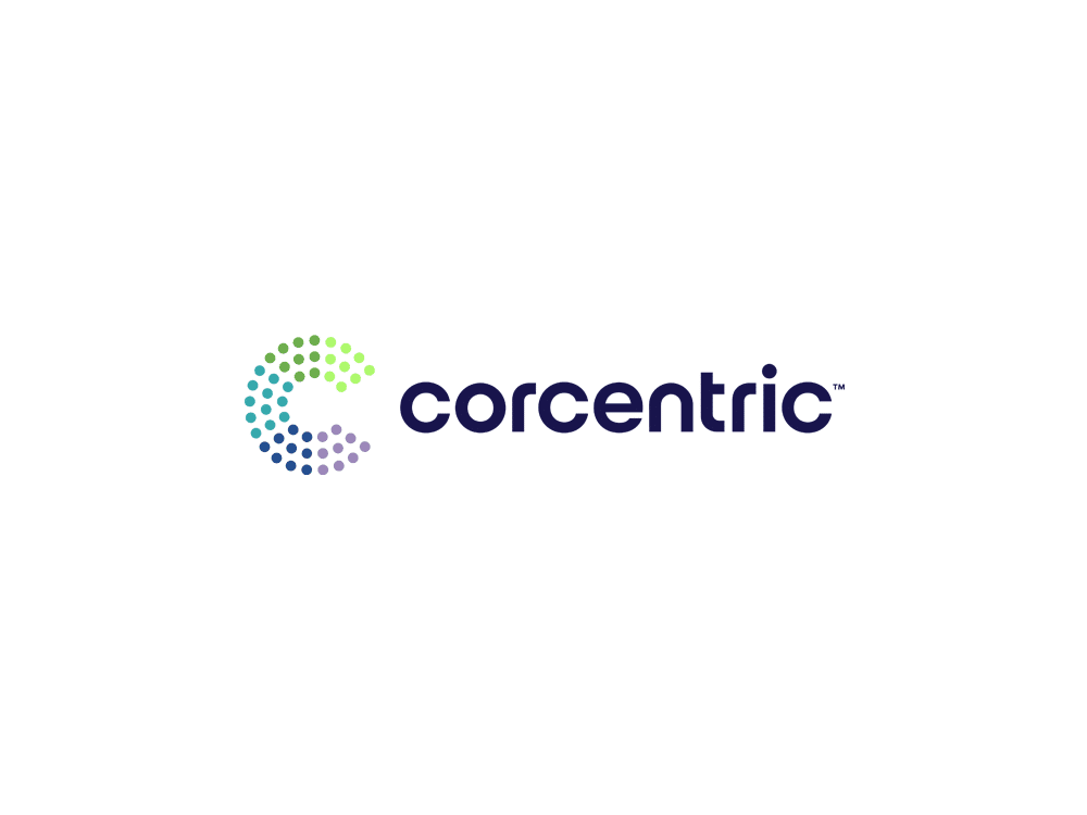 Corcentric logo