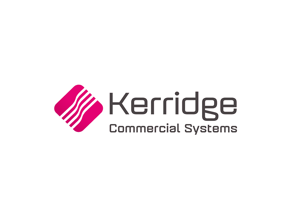 Kerridge Commercial Systems logo