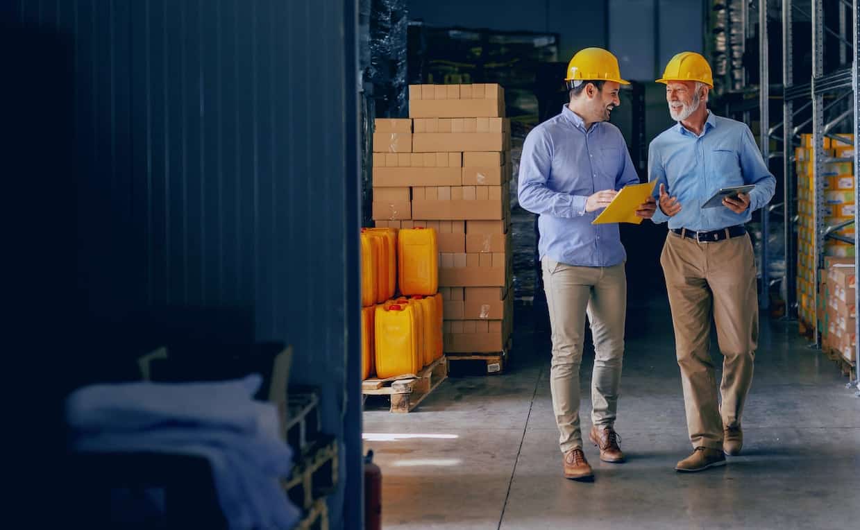 EDI Supply Chain Efficiencies