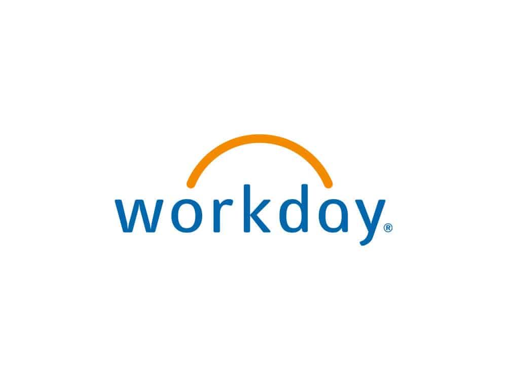 Workday logo