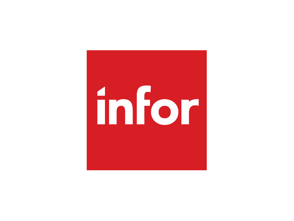 Infor ERP logo