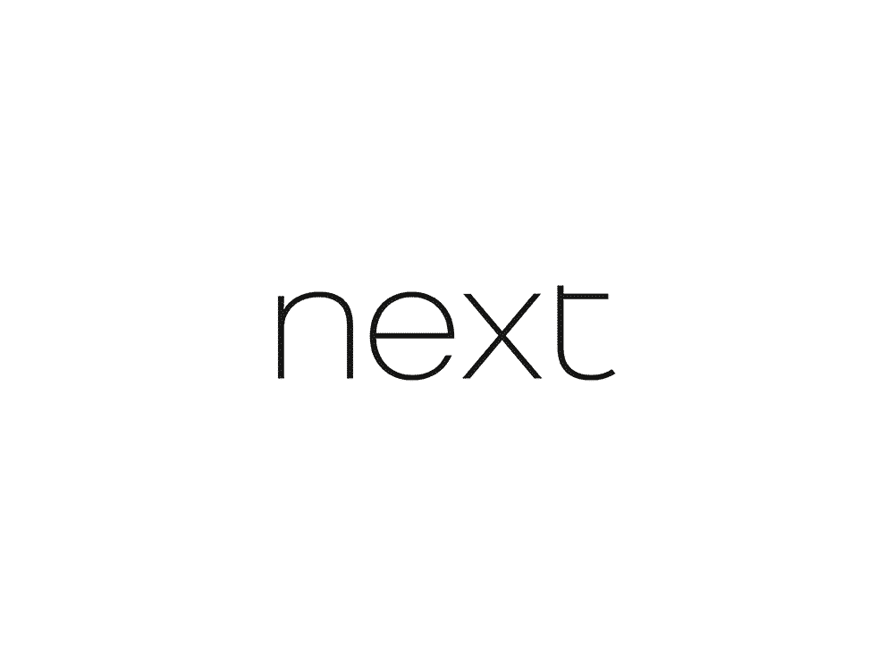 Next logo