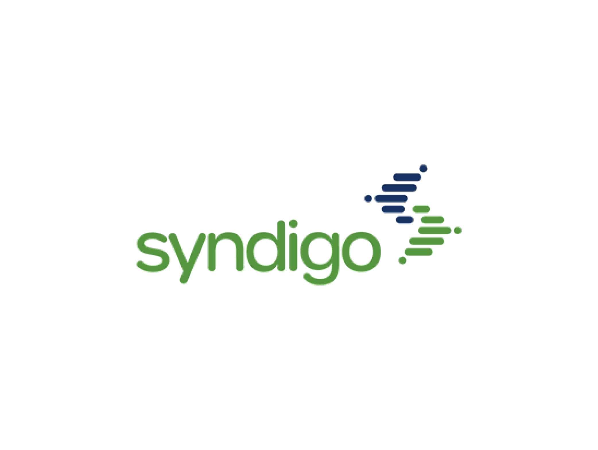 Syndigo logo