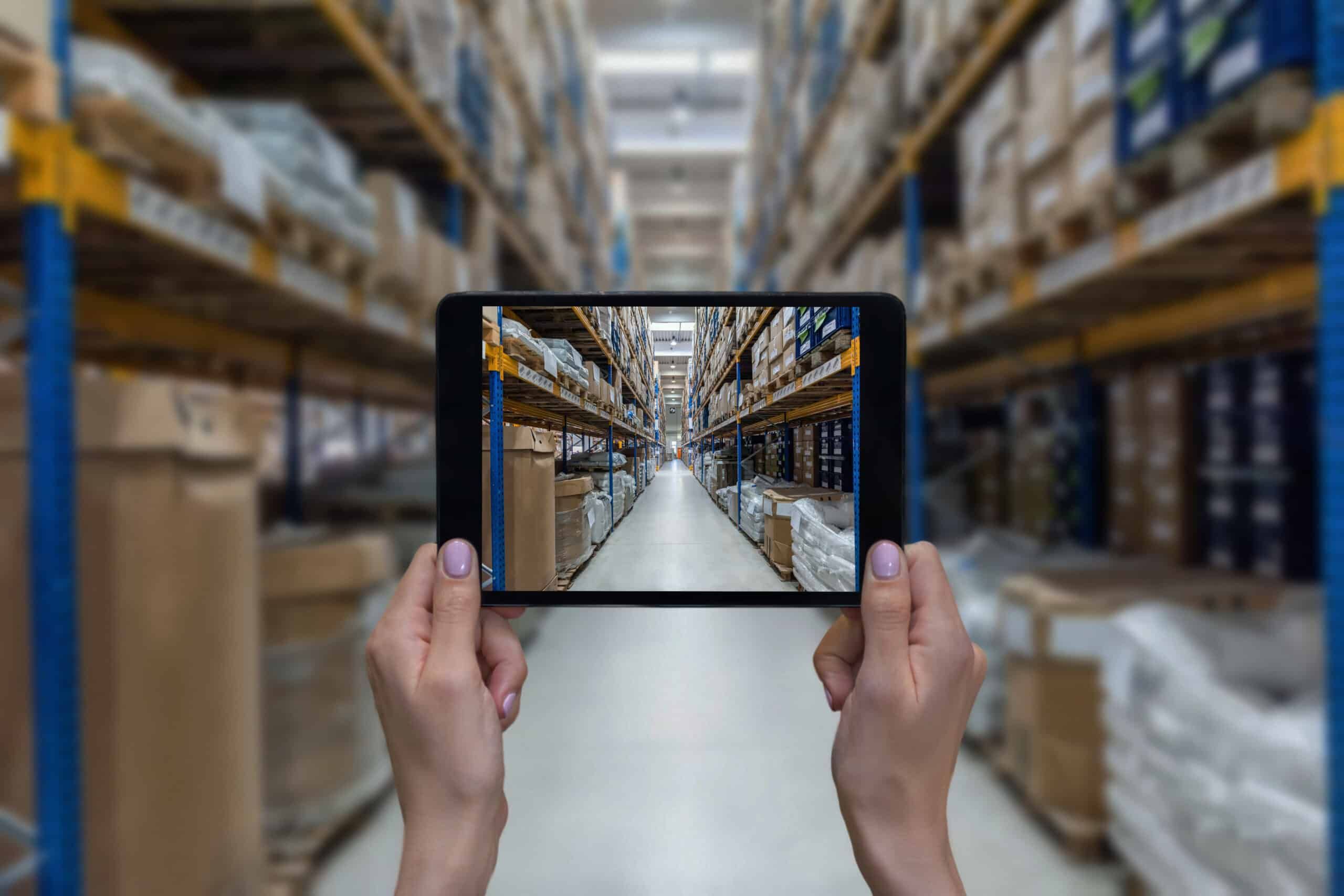 Supply Chain Logistics