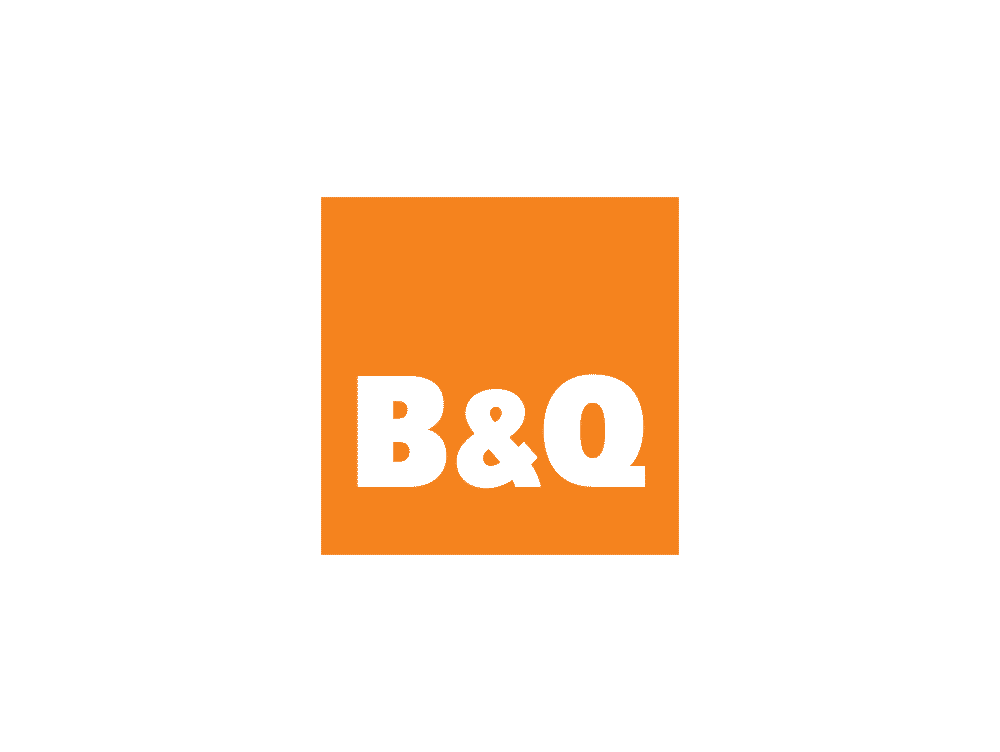 B&Q logo