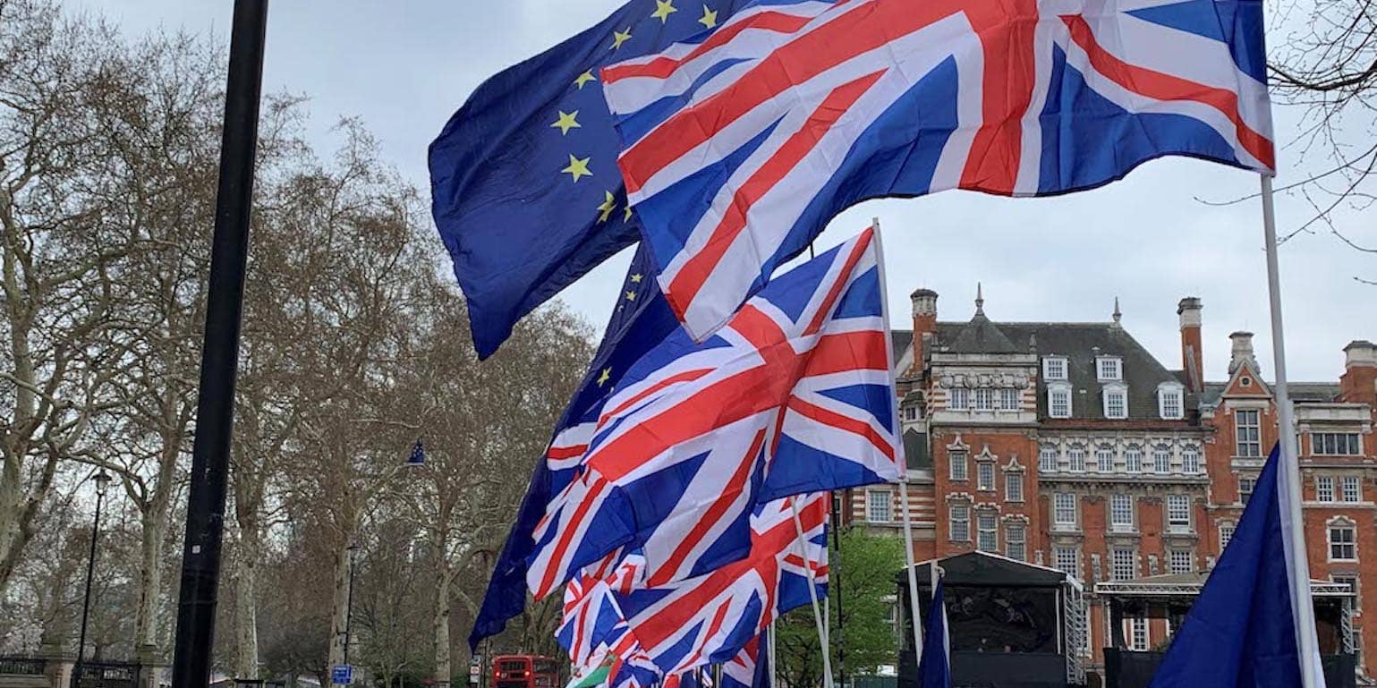 Beyond Brexit