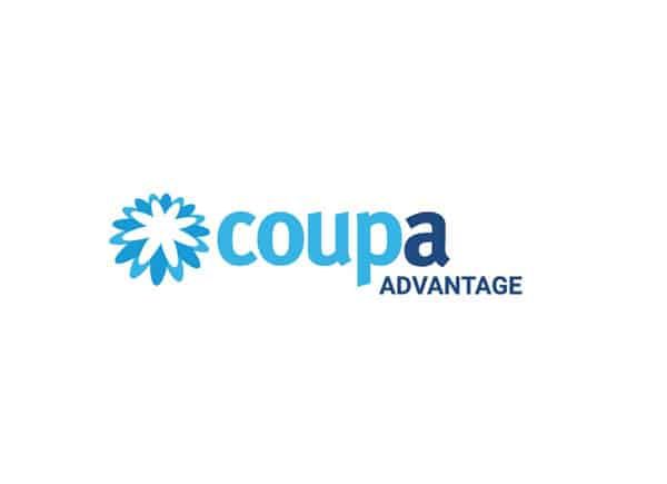 Coupa Advanced logo