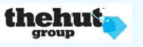 The Hut Group logo