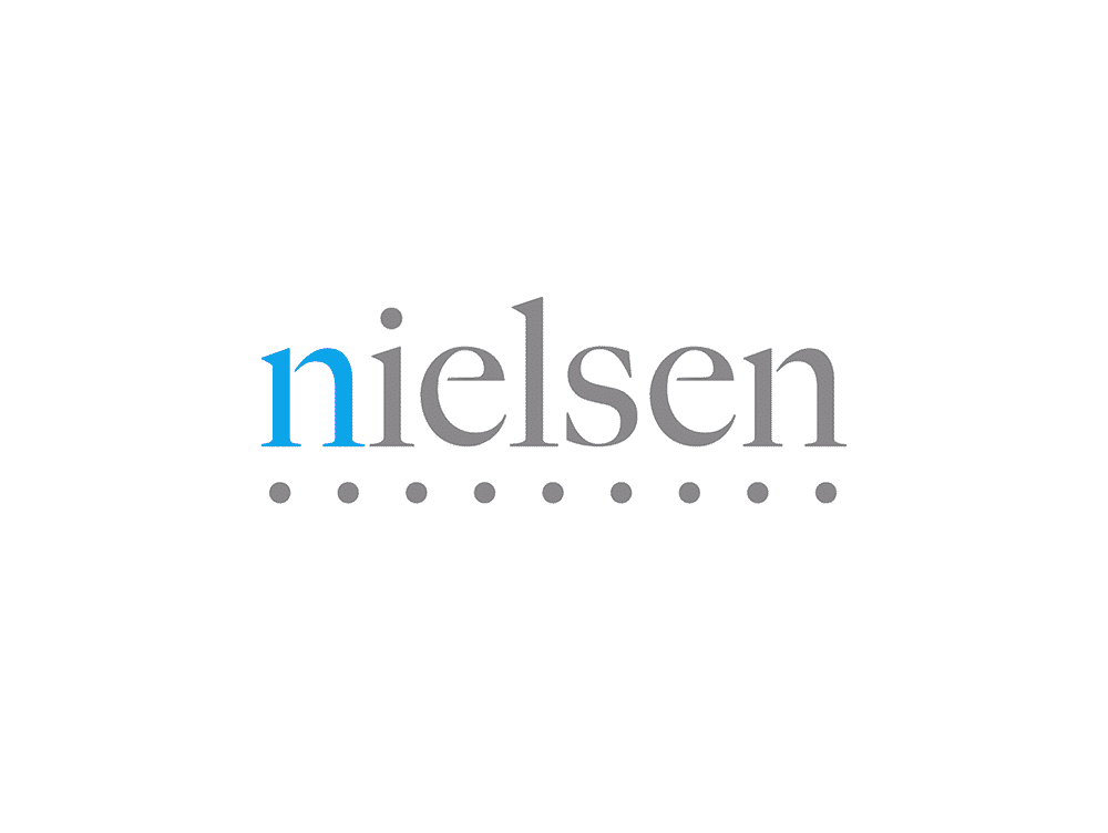 Nielsen logo