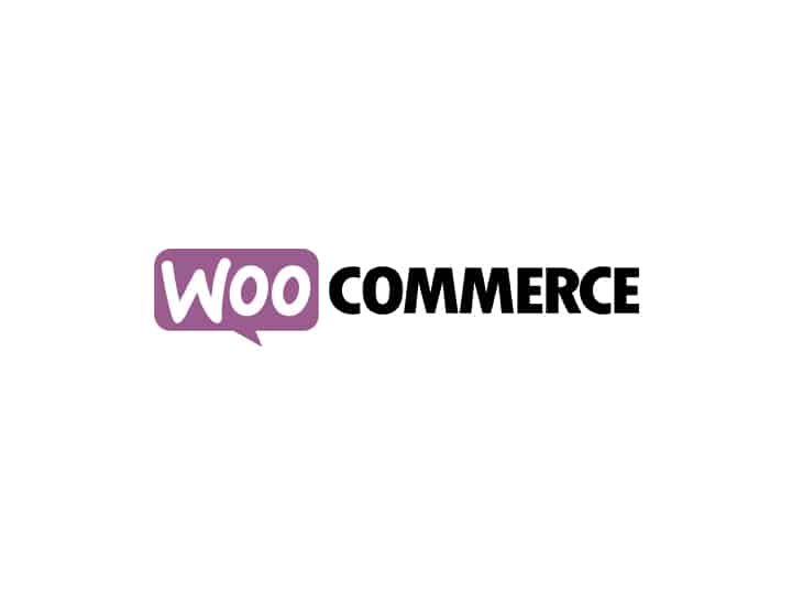 Woo Commerce logo