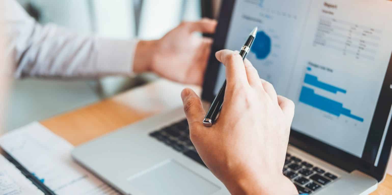 Visibility and business agility with EDI integrations
