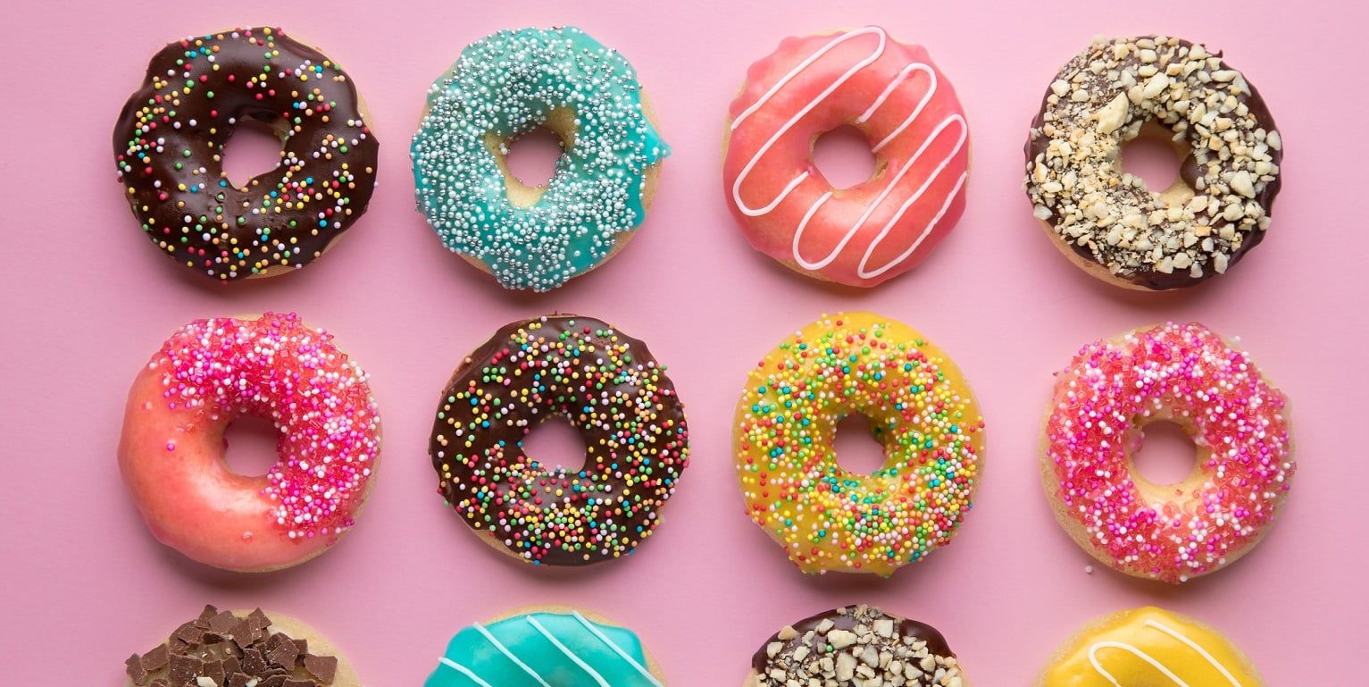 Food & Bev brands introduce dropship