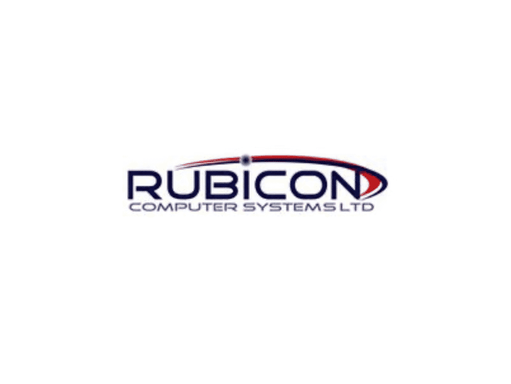 Rubicon Computer Systems logo