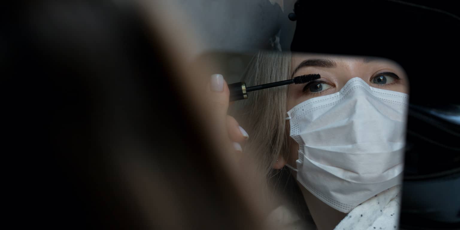 Impact of Covid on Health & Beauty Sector
