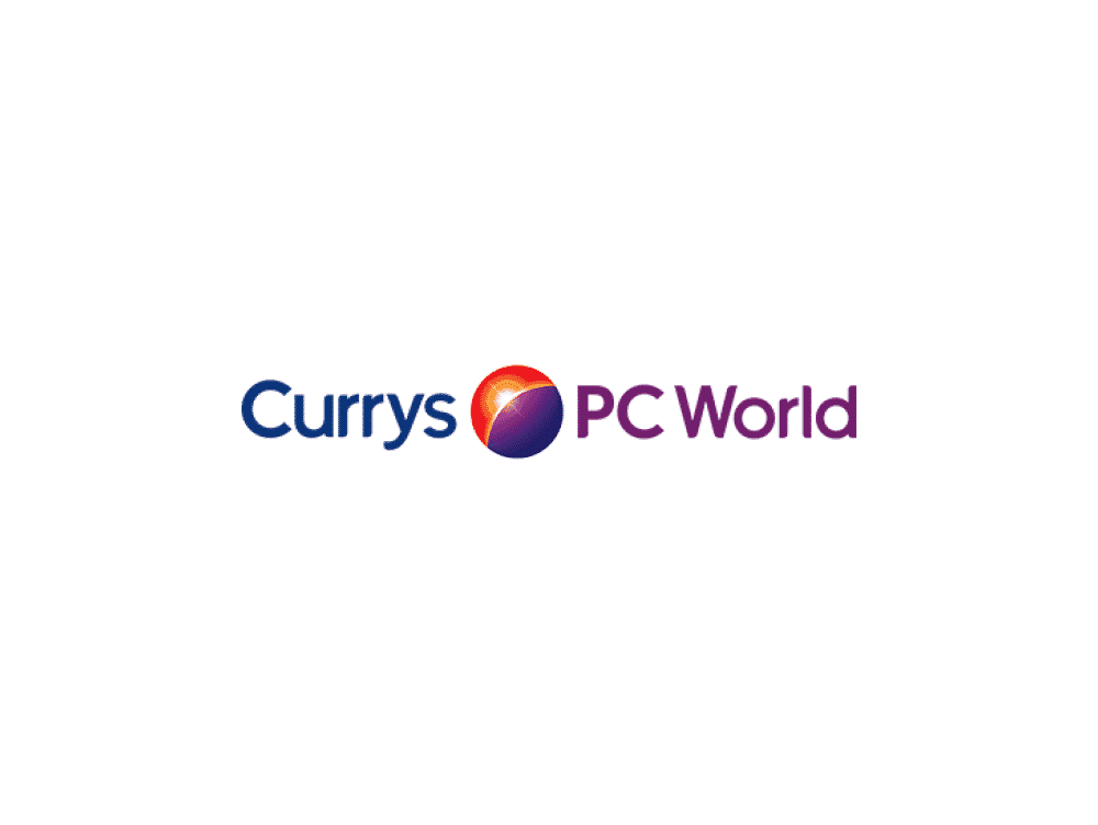 Currys PC World logo